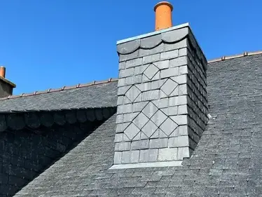 couvreur Cléguérec-2