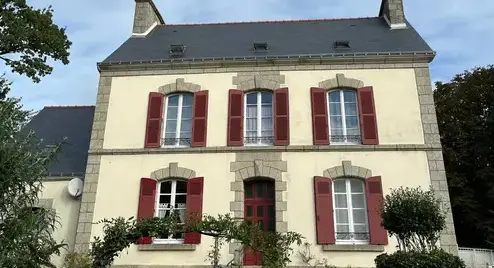 couvreur Cléguérec-4