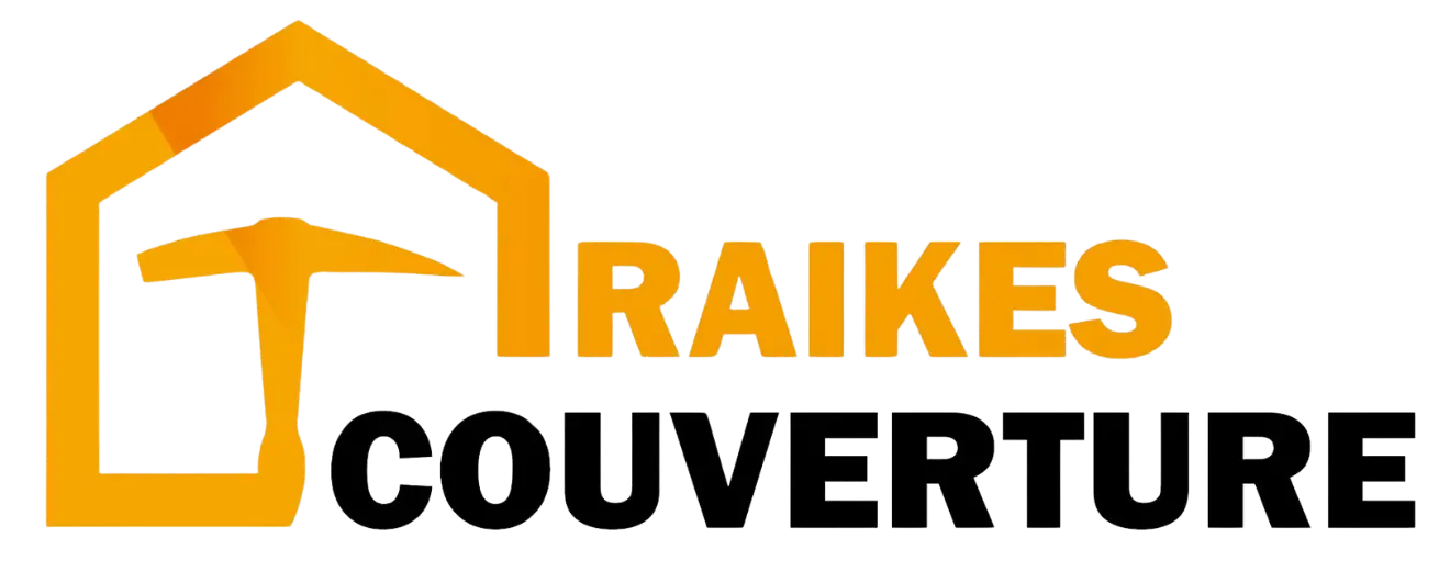 Raikes Couverture logo