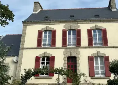 fenêtre sur toit Cléguérec-1