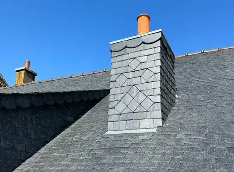 fenêtre sur toit Loudéac-2