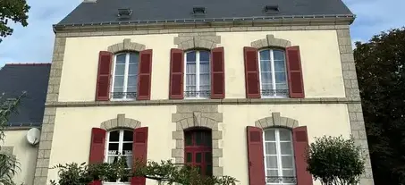 rénovation toiture Cléguérec-2